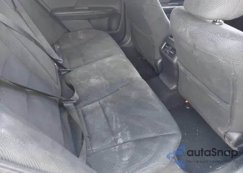 2016 Honda Accord Ex z USA, uszkodzony, nr VIN 1HGCR2F72GA224587